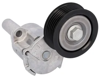 Febi Bilstein Accessory Drive Belt Tensioner Assembly - 32249371